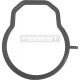 Dichtung, drosselklappengehäuse passend für HYUNDAI ACCENT, HYUNDAI ELANTRA, HYUNDAI i10, HYUNDAI i20, HYUNDAI i30, HYUNDAI MATRIX, HYUNDAI (BEIJING) ELANTRA, HYUNDAI (BEIJING) ELANTRA / YUEDONG, HYUNDAI (BEIJING) i30, KIA CARENS,