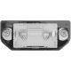 KENNZEICHENLEUCHTE PASSAT, passend für 96-00    NUR KOMBI/VARIANT 3B0943021