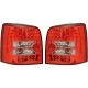 DESIGNRÜCKLAMP.SET PASSAT, passend für 96-00                  LED