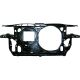 FRONTMASKE KOMPL.  PASSAT, passend für 00-05          OHNE KLIMA; 3B0805594AK