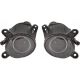 NEBELLAMPENSET  PASSAT 3B passend für 00-05 3B7 941 699