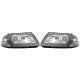 DESIGNSCHEINW. SET PASSAT, passend für 00-05     KLARGLAS/SCHWARZ