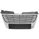 SPORTGRILL      VW PASSAT, passend für 05-10        SCHWARZ/CHROM