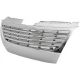 SPORTGRILL      VW PASSAT, passend für 05-10       KOMPLETT/CHROM