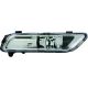 TAGFAHRLICHT RE.   PASSAT, passend für 10-14 3AA941662