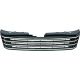 SPORTGRILL      VW PASSAT, passend für 10-14