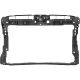 FRONTMASKE  VW PASSAT TDI, passend für 15->>    +PASSAT ALLTRACK, 3G0805588AD