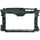 FRONTMASKE    VW SCIROCCO; passend für 08-14 1K8805588A