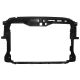 FRONTGERÜST        TIGUAN, passend für 07-15 5N0805588B