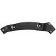 STREBE-FRONTMASKE  TIGUAN, passend für 11-16                LINKS 5N0805931B