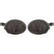 NEBELLAMPEN SET   TIGUAN, passend für 07-16
