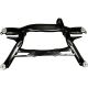 HINTERACHSE PASSAT/TIGUAN, passend für 2007-2015      PASSAT 4WD; 3C0505235L