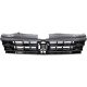 SPORTGRILL      VW TIGUAN, passend für 16-20              R-OPTIK