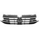SPORTGRILL      VW TIGUAN, passend für 20-23              R-OPTIK