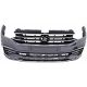 SPORTSTOßST. VO.   TIGUAN, passend für 20-23        R.LINE-OPTIK,