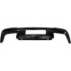 DIFFUSOR HINTEN    TIGUAN, passend für 21-23             R-OPTIK, 5NA 807 568H