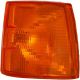 BLINKER RE.TRANSPORTER T4, passend für 90-03               ORANGE 701953050