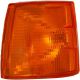 BLINKER LI.TRANSPORTER T4, passend für 90-03               ORANGE 701953049