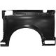 SEITENTEIL HINT.LI. T5+T6, passend für 03-20     NUR KURZ.RADSTA. 7E1809843A