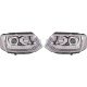 DESIGNSCHEINW.SET      T5, passend für 09-15             T6-OPTIK