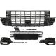 DESIGNGRILL SET VORNE T6.1 passend für 19-24    NICHT FÜR EMBLEM, 7LA807217B