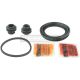 Bremssattel vorne, reparatursatz passend für GENESIS G80, GENESIS G90, GENESIS GV60, GENESIS GV70, GENESIS GV80, HYUNDAI ACCENT, HYUNDAI ALCAZAR, HYUNDAI AVANTE, HYUNDAI AZERA, HYUNDAI CRETA, HYUNDAI CUSTIN, HYUNDAI CUSTO, HYUNDAI