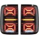 DESIGNRÜCKLEUCHTEN AMAROK, passend für 10-22                 LED,