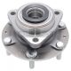 Radnabe vorne passend für HYUNDAI ENTOURAGE, KIA CARNIVAL, KIA CARNIVAL / GRAND CARNIVAL, KIA (DYK) CARNIVAL
