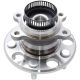 Radnabe hinten passend für HYUNDAI ELANTRA, HYUNDAI i30, HYUNDAI MATRIX, HYUNDAI (BEIJING) ELANTRA, HYUNDAI (BEIJING) ELANTRA / YUEDONG, HYUNDAI (BEIJING) i30, KIA CEE'D, KIA CEED, KIA PRO CEE'D