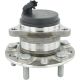 Radnabe Hinten passend für HYUNDAI AZERA, HYUNDAI ELANTRA, HYUNDAI GRANDEUR, HYUNDAI KONA, HYUNDAI SONATA, HYUNDAI (BEIJING) SONATA, KIA K5, KIA K8, KIA OPTIMA, KIA (DYK) K5