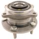 Radnabe vorne passend für GENESIS G70, HYUNDAI EQUUS / CENTENNIAL, HYUNDAI GENESIS, HYUNDAI GRAND SANTA FÉ, HYUNDAI ix55, HYUNDAI SANTA FE, HYUNDAI SANTA FÉ, HYUNDAI (BEIJING) SANTA FÉ, HYUNDAI (HUATAI) SANTA FE, KIA CARENS, KIA C