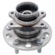 Radnabe hinten passend für HYUNDAI ASLAN, HYUNDAI GRANDEUR, HYUNDAI i40, HYUNDAI ix35, HYUNDAI SONATA, HYUNDAI TUCSON, HYUNDAI (BEIJING) ix35, HYUNDAI (BEIJING) MISTRA, HYUNDAI (BEIJING) SONATA, HYUNDAI (BEIJING) TUCSON, KIA CADEN