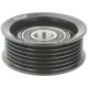Umlenkrolle passend für HYUNDAI GRAND SANTA FÉ, HYUNDAI i30, HYUNDAI ix35, HYUNDAI PALISADE, HYUNDAI SANTA FE, HYUNDAI SANTA FÉ, HYUNDAI STARIA, HYUNDAI STARIA LOAD, HYUNDAI TUCSON, HYUNDAI (BEIJING) SANTA FÉ, HYUNDAI (BEIJING) TU