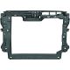 FRONTGERÜST     VW SHARAN, passend für 10-16 7N0 805 588 A