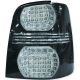 DESIGNRÜCKLAMP.SET TOURAN, passend für 03-10                  LED