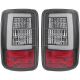 DESIGNRÜCKLEUCHTE VW CADDY passend für 03-15                  LED