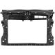 FRONTMASKE          CADDY; passend für 15-20 2K5805588A