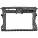 FRONTMASKE          CADDY; passend für 15-20 2K5805588