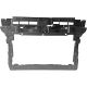 FRONTMASKE          CADDY; passend für 20->> 2K7805588D