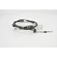 Handbremsseil links passend für HYUNDAI ix35, HYUNDAI TUCSON, HYUNDAI (BEIJING) ix35, HYUNDAI (BEIJING) TUCSON, KIA SPORTAGE, KIA (DYK) SPORTAGE, KIA (DYK) SPORTAGE-R