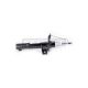 Gasdruckstossdämpfer vorderachse passend für AUDI A3, SEAT ALTEA, SEAT ALTEA XL, SEAT LEON, SEAT TOLEDO, SKODA OCTAVIA, SKODA YETI, VW CADDY, VW GOLF, VW GOLF PLUS, VW JETTA, VW SCIROCCO