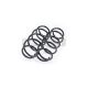 Schraubenfeder vorderachse satz passend für AUDI A3, SKODA OCTAVIA, SKODA YETI, VW BEETLE, VW CADDY, VW CADDY ALLTRACK, VW EOS, VW GOLF, VW GOLF PLUS, VW GOLF VAN, VW JETTA, VW TOURAN, VW (FAW) GOLF, VW (FAW) SAGITAR