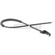 Seilzug motorhaube passend für VW CC, VW PASSAT, VW PASSAT ALLTRACK, VW PASSAT CC
