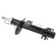 Vorderstoßdämpfer passend für AUDI A1, SEAT IBIZA, SEAT TOLEDO, SKODA FABIA, SKODA RAPID, SKODA (SVW) FABIA, VW POLO, VW POLO Van, VW POLO VIVO, VW VENTO, VW (SVW) POLO, VW (SVW) POLO CROSS
