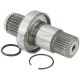 Antriebswelle links passend für VW CALIFORNIA, VW MULTIVAN, VW TRANSPORTER