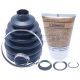 Faltenbalg antriebswelle außen satz passend für AUDI A1, AUDI A3, AUDI Q3, AUDI TT, SEAT ALTEA, SEAT ALTEA XL, SEAT CORDOBA, SEAT CORDOBA VARIO, SEAT IBIZA, SEAT INCA, SEAT LEON, SEAT LEON ST, SEAT TOLEDO, SKODA OCTAVIA, SKODA SUP