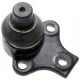 Traggelenk Für Querlenker Vorne Unten passend für SEAT CORDOBA, SEAT CORDOBA VARIO, SEAT IBIZA, SEAT INCA, SEAT TOLEDO, VW CADDY, VW CORRADO, VW DERBY, VW FOX, VW GOLF, VW GOLF Van, VW JETTA, VW PASSAT, VW POLO, VW POLO Van, VW VE
