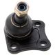 Traggelenk vorne unten links passend für AUDI A3, SEAT LEON, SEAT TOLEDO, SKODA OCTAVIA, VW BORA, VW GOLF, VW GOLF VAN, VW NEW BEETLE, VW (FAW) BORA, VW (FAW) BORA GP, VW (FAW) BORA HS