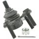 Traggelenk vorne unten links passend für AUDI A1, AUDI A1 City Carver, AUDI A3, AUDI Q2, AUDI Q3, AUDI (FAW) Q2L, CUPRA ATECA, SEAT ALHAMBRA, SEAT ALTEA, SEAT ALTEA XL, SEAT ARONA, SEAT ATECA, SEAT IBIZA, SEAT LEON, SEAT LEON ST,