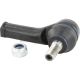 Spurstangenkopf rechts passend für AUDI A1, AUDI A2, AUDI A3, SEAT LEON, SEAT Mii, SEAT TOLEDO, SKODA CITIGO, SKODA E-CITIGO, SKODA OCTAVIA, VW BORA, VW GOLF, VW GOLF VAN, VW LOAD UP, VW NEW BEETLE, VW UP!, VW (FAW) BORA, VW (FAW)